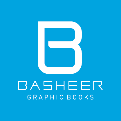 Basheer Graphic Books