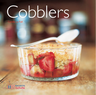 Book cover of Cobblers by Camille Le Foll