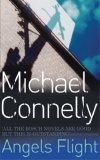 Book cover of Angels Flight by Michael Connelly