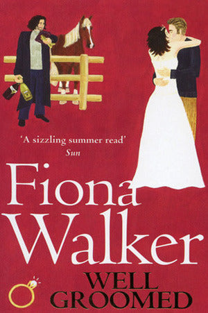 Book cover of Well Groomed by Fiona Walker