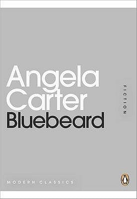 Book cover of Bluebeard by Angela Carter, Charles Perrault (Original Stories)