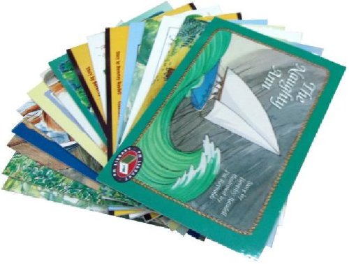 Book cover of PM Starters: Magenta Level 1 by Unknown Author