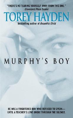 Book cover of Murphy's Boy by Torey L. Hayden