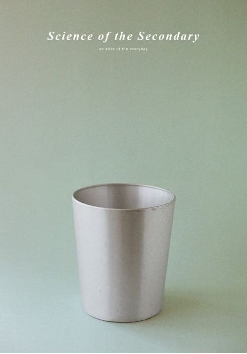 Book cover of Science of the Secondary: Bin by Atelier Hoko