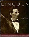 Book cover of Lincoln: An Illustrated Biography by Philip B. Kunhardt III, Peter W. Kunhardt