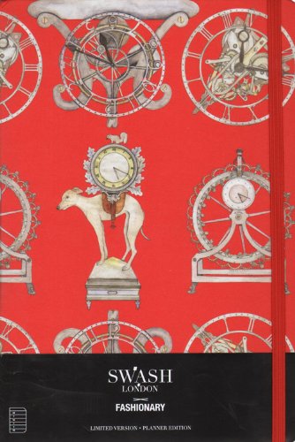 Book cover of Pop-Up Dior by Fashionary