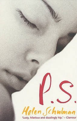 Book cover of P.S. by Helen Schulman