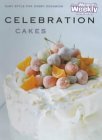 Book cover of Celebration Cakes by AUSTRALIAN WOMEN'S WEEKLY