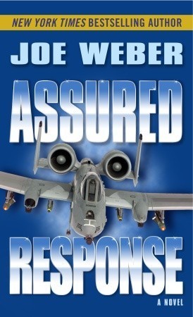 Book cover of Assured Response by Joe Weber