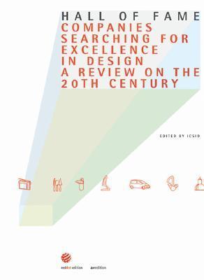 Book cover of Hall Of Fame by Avedition