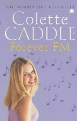 Book cover of Forever Fm by Colette Caddle