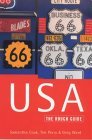 Book cover of USA: The Rough Guide by Samantha Cook, Greg Ward, Tim Perry