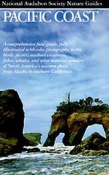 Book cover of Pacific Coast by Bayard Harlow McConnaughey, Evelyn McConnaughey