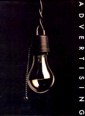 Book cover of Graphis Advertising 97 by B. Martin Pedersen (Ed.), Dick Calderhead