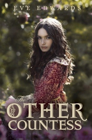 Book cover of The Other Countess by Eve Edwards