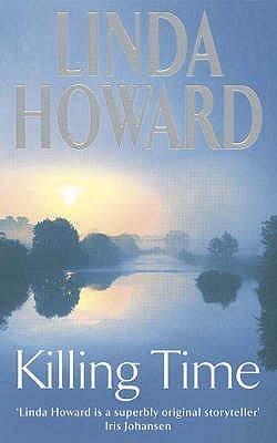 Book cover of Killing Time by Linda Howard