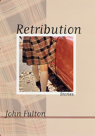 Book cover of Retribution by John Fulton