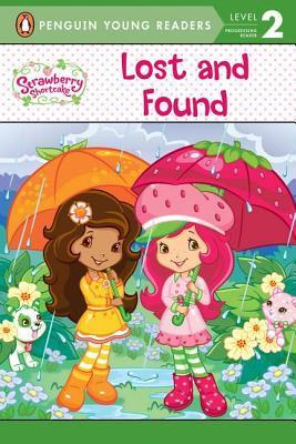 Book cover of Lost And Found by Lana Jacobs, M.J. Illustrations