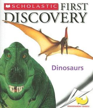 Book cover of Dinosaurs by Jame's Prunier (Illus.)