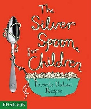 Book cover of Silver Spoon For Children by Amanda Grant