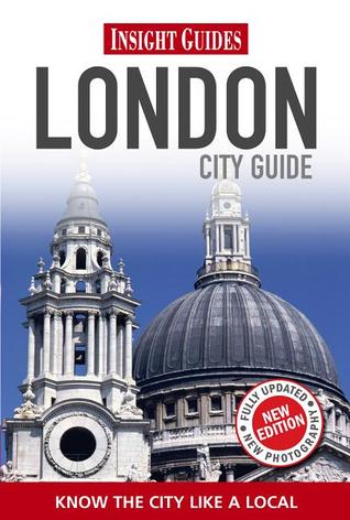 Book cover of London by Rebecca Ford