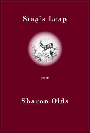 Book cover of Stag's Leap: Poems by Sharon Olds