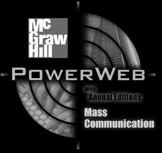 Book cover of The Dynamics Of Mass Communication: Media In The Digital Age With Media World Cd-Rom And Powerweb by Joseph R. Dominick
