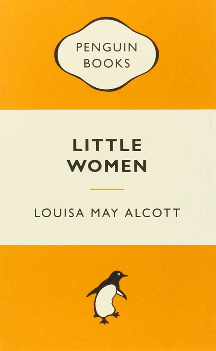 Book cover of Little Women by Louisa May Alcott