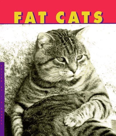 Book cover of Fat Cats by J.C. Suares