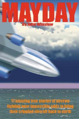 Book cover of Mayday by John Winslow