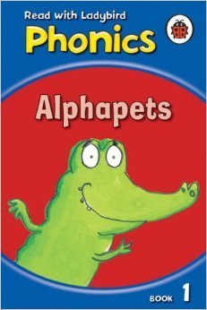 Book cover of Alphapets by Mandy Ross, Neal Layton (Illus.)