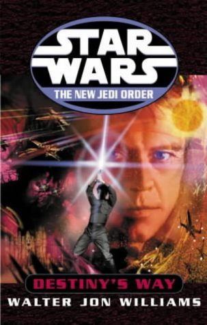 Book cover of Destiny's Way by Walter John Williams