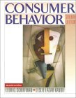 Book cover of Consumer Behavior by Leon G. Schiffman