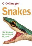 Book cover of Snakes by Chris Mattison