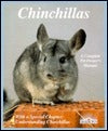 Book cover of Chinchillas: How To Take Care Of Them And Understand Them by Maike Röder-Thiede