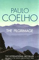 Book cover of The Pilgrimage by Paulo Coelho