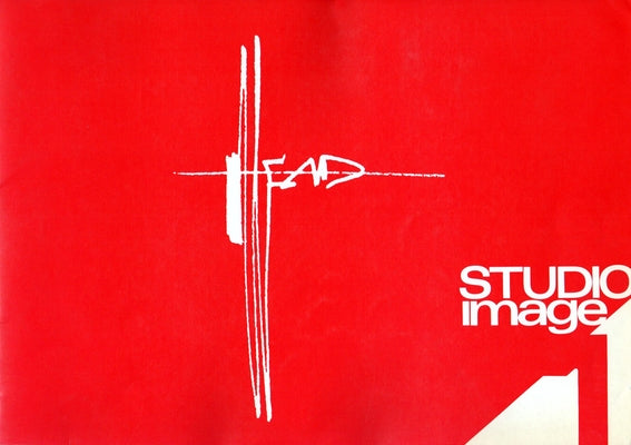 Book cover of Studio Image 1 By Syd Mead by Syd Mead (Artist)