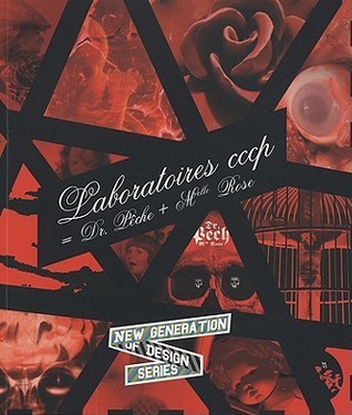 Book cover of Laboratoires Cccp = Dr. Leche + Melle Rose by Jianping He (Ed.)