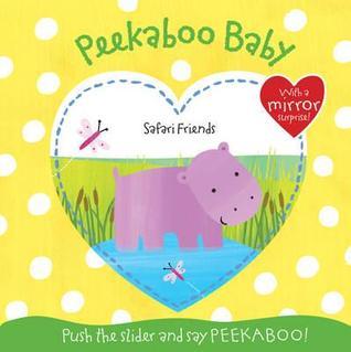 Book cover of Safari Friends by Claire Dowe