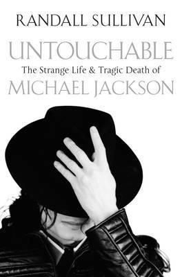 Book cover of Untouchable by Randall Sullivan