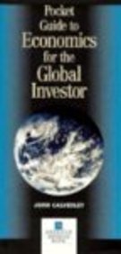 Book cover of Pocket Guide To Economics For The Global Investor by John Calverley