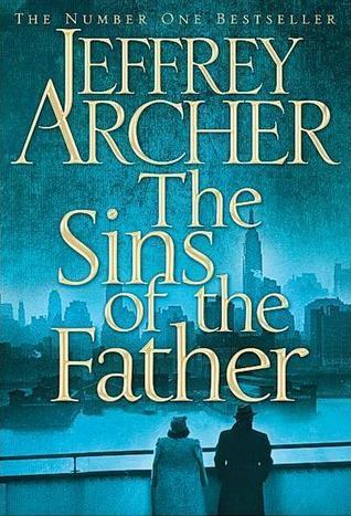 Book cover of The Sins of the Father by Jeffrey Archer