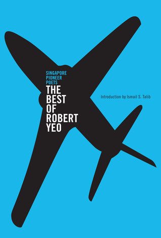 Book cover of The Best of Robert Yeo by Robert Yeo