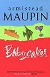 Book cover of Babycakes by Armistead Maupin