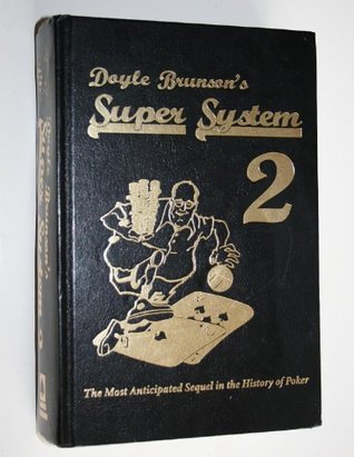 Book cover of Original Belt Corset 220 Body Shaper by Doyle Brunson, Mike Caro (Contrib.), Crandell Addington (Contrib.), Daniel Negreanu (Contrib.), Lyle Berman (Contrib.), Steve Zolotow (Contrib.), Jennifer Harman (Contrib.), Todd Brunson (Contrib.), Johnny Chan (Contrib.), Bobby Baldwin (Contrib.)