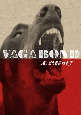 Book cover of Vagabond by A.P. Wolf
