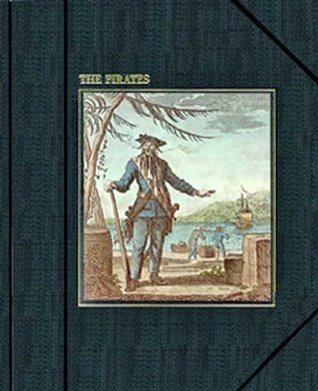 Book cover of The Pirates by Douglas Botting