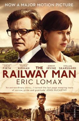 Book cover of The Railway Man by Eric Lomax