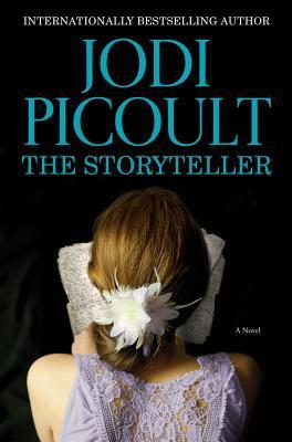 Book cover of The Storyteller by Jodi Picoult