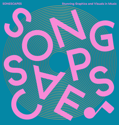 Book cover of Songscapes by Victionary